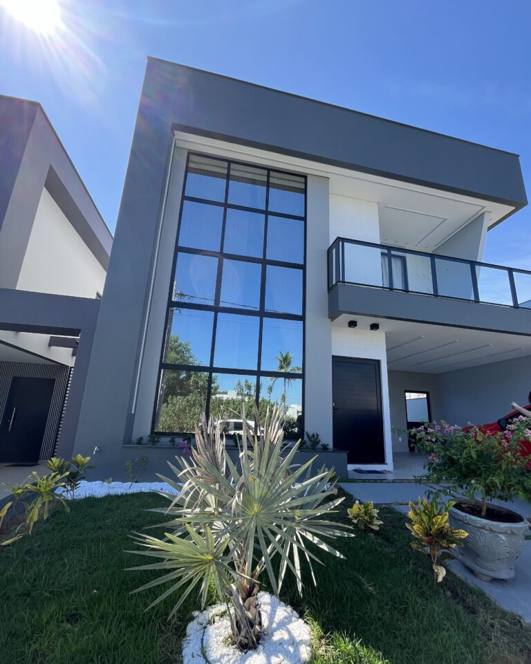 Esquadrias de Alumínio_PeleDeVidro