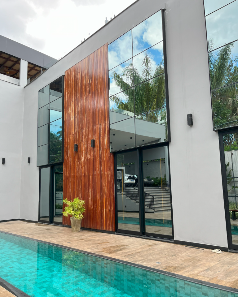 Esquadrias de Alumínio_PeleDeVidro